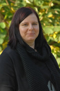 Anja Langenscheid, Dipl. Sozialarbeiterin